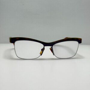 Alain Mikli A02020 E176 Eyeglasses Eye Glasses Frames 54-16-140